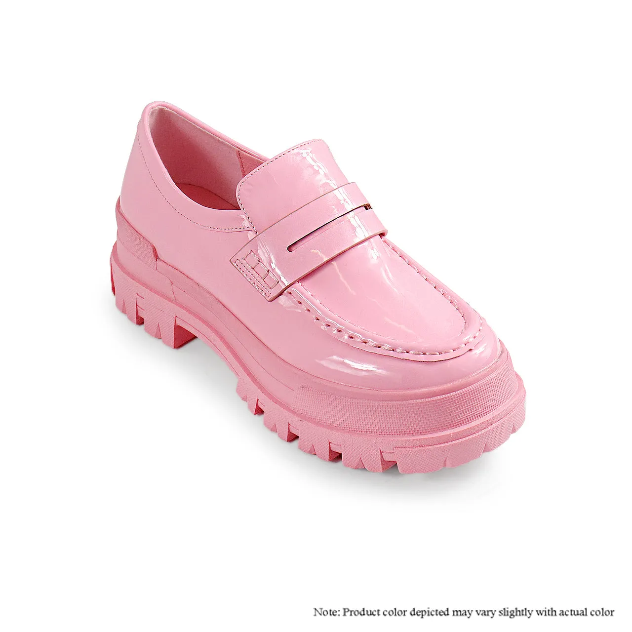 MOHAVE-1 Pink