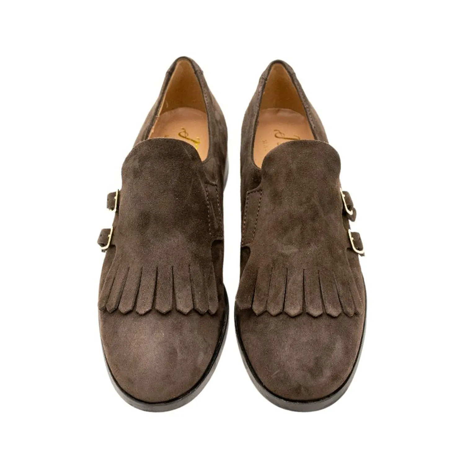 Monk Loafer T Moro