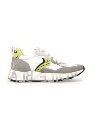 Multicolor Club Sneaker
