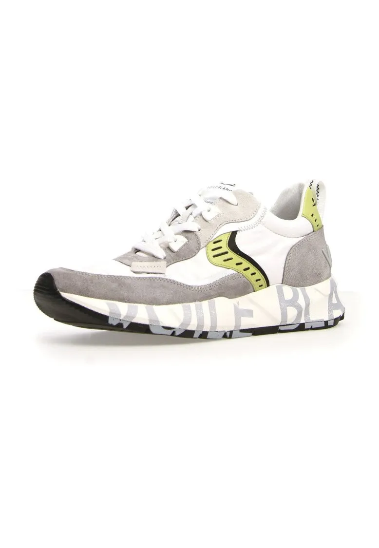 Multicolor Club Sneaker