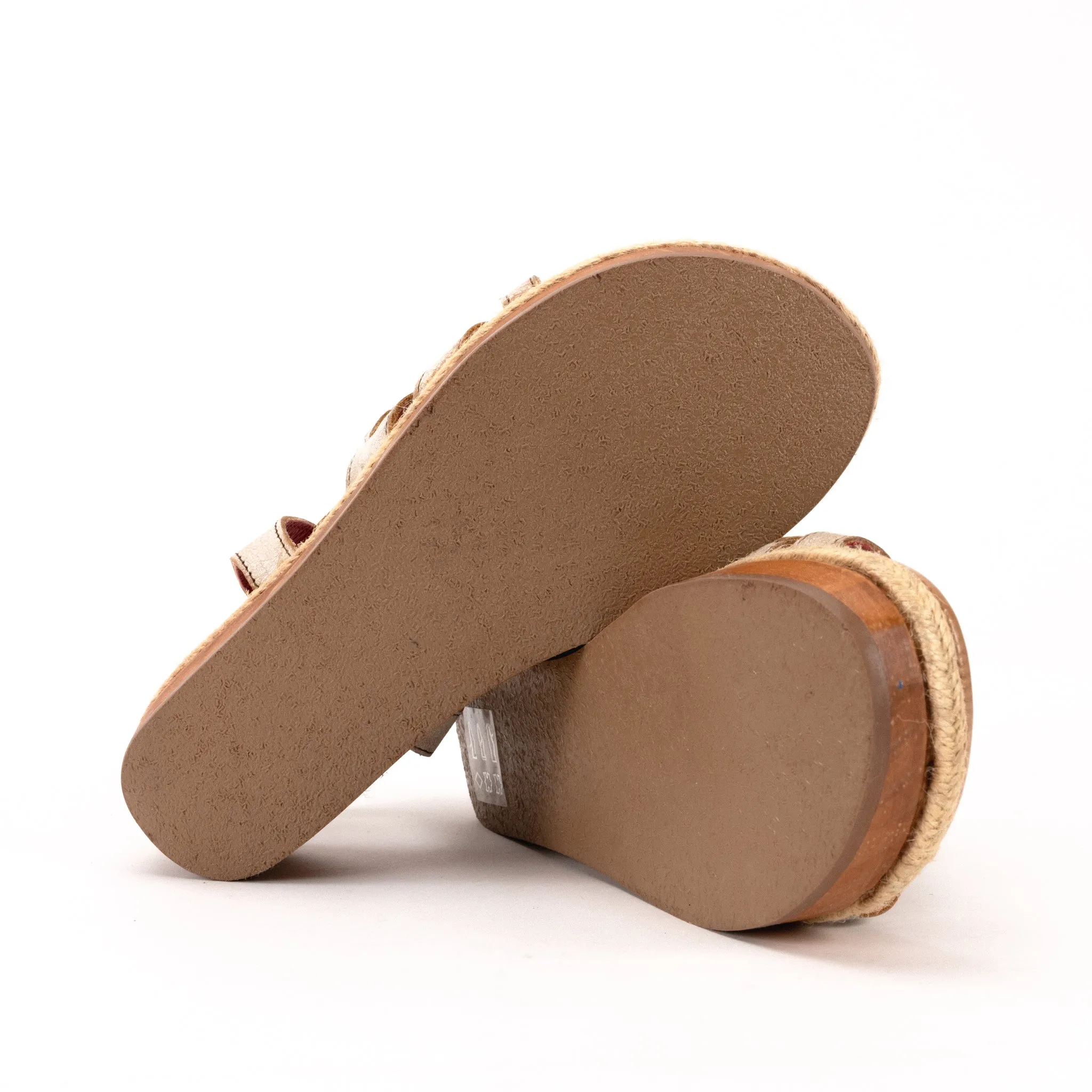 NECESSARY - NECTAR LUX - LEATHER