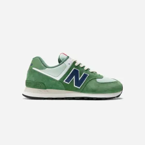 New Balance Acidic Green Unisex