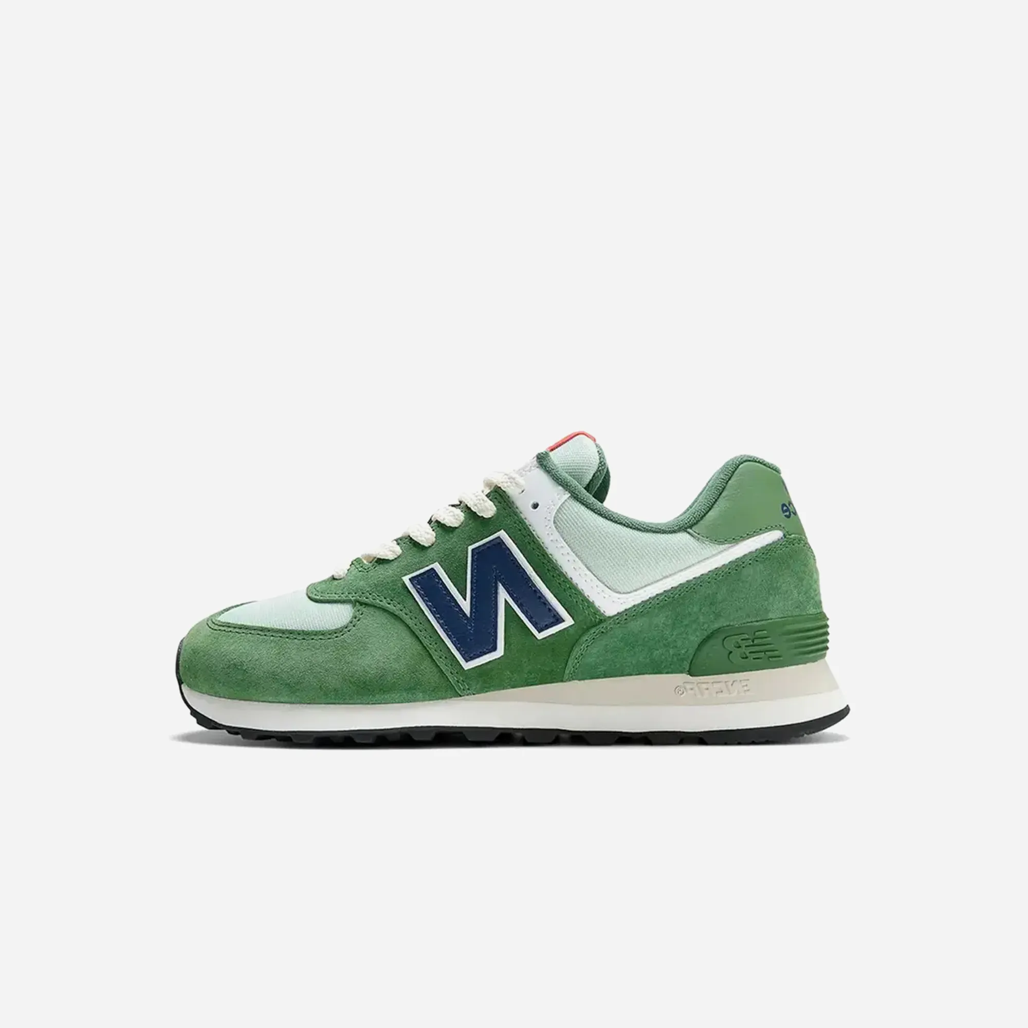 New Balance Acidic Green Unisex
