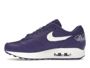 Nike Air Max 1 '87 SP Supreme Varsity Purple