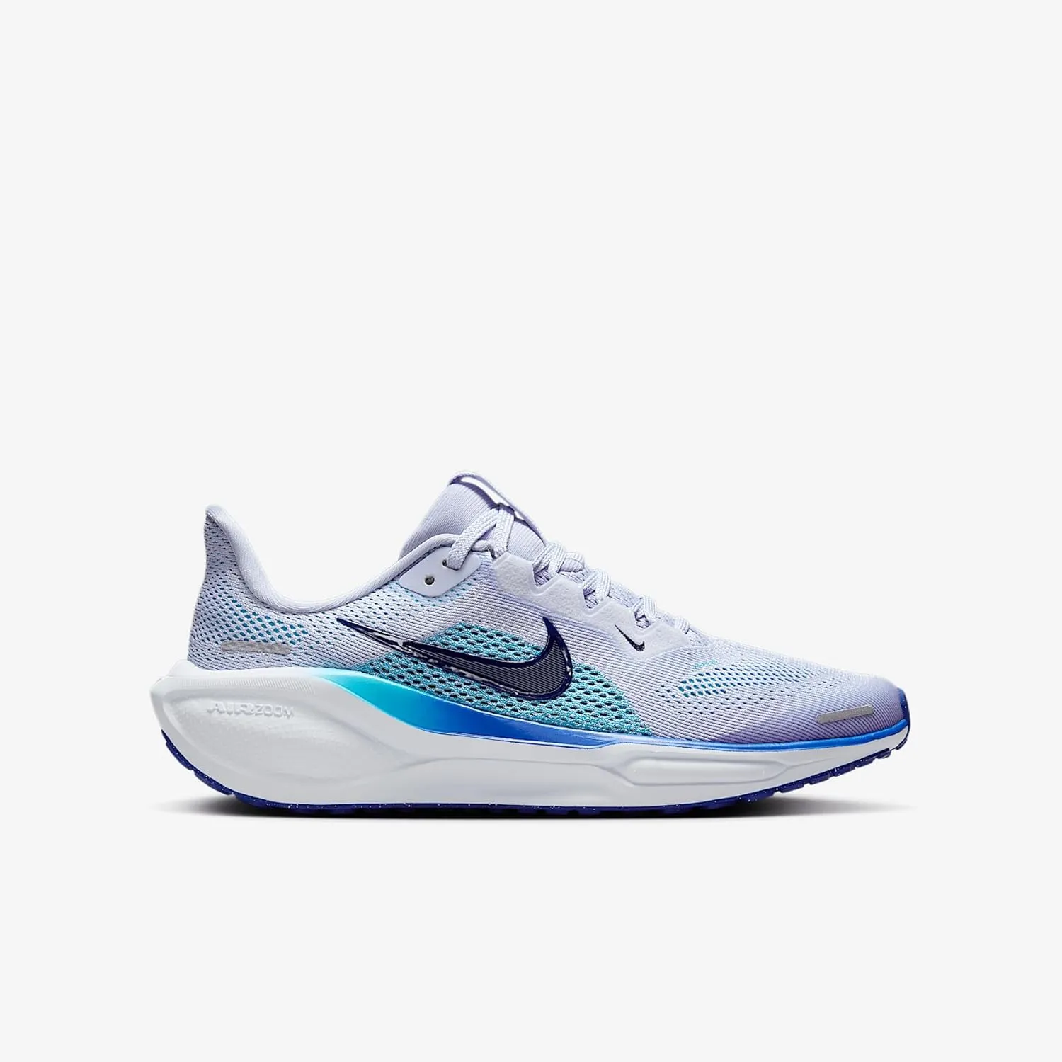 Nike Unisex-Child Pegasus 41 (Little Big Kid) Sneaker