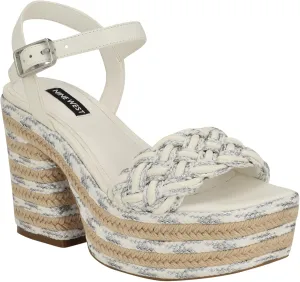 Nine West Women's Cinka Sandal