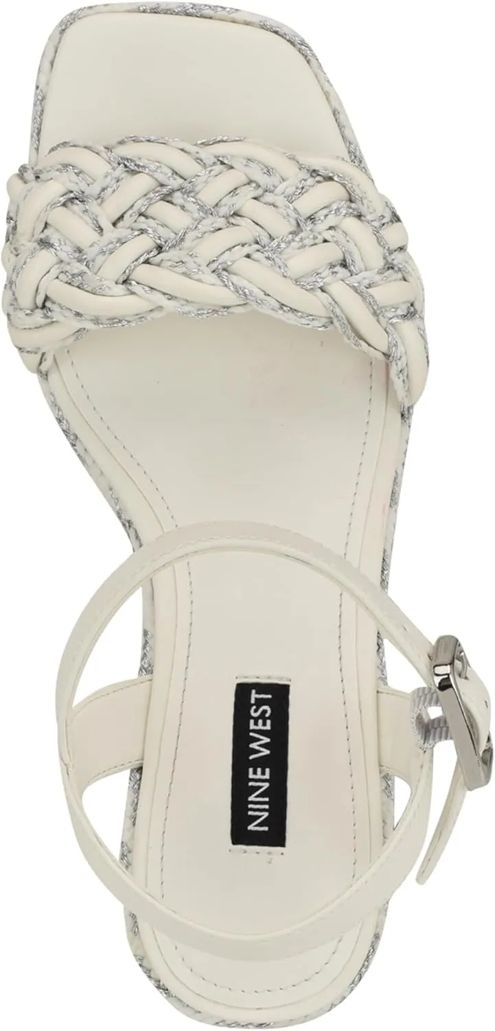 Nine West Women's Cinka Sandal