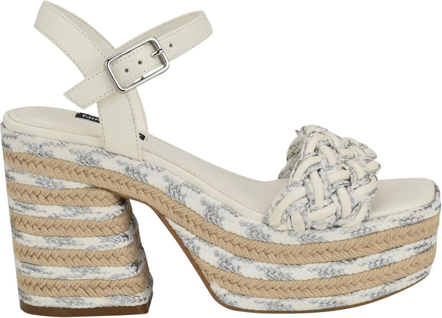 Nine West Women's Cinka Sandal