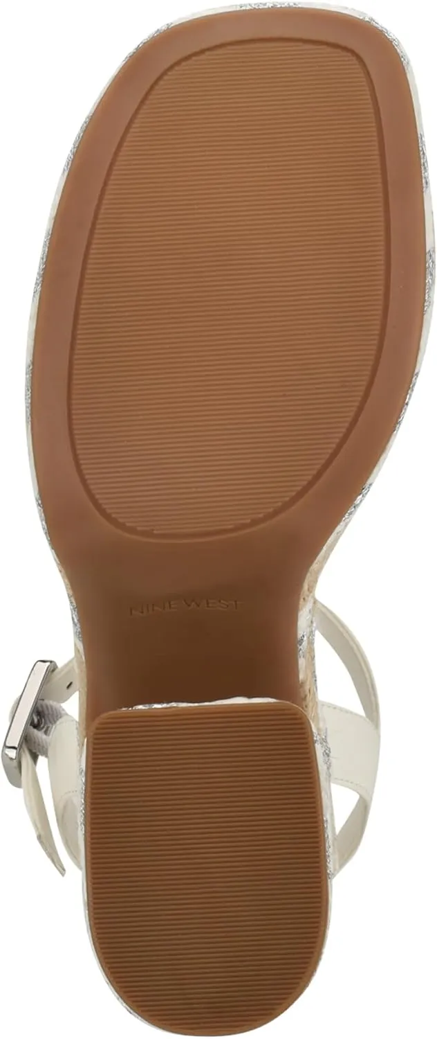 Nine West Women's Cinka Sandal