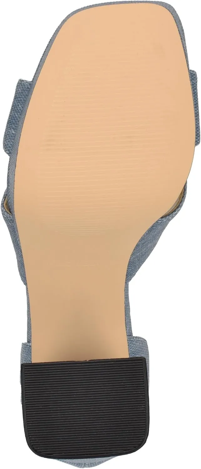 Nine West Women's Vicky Heeled Sandal