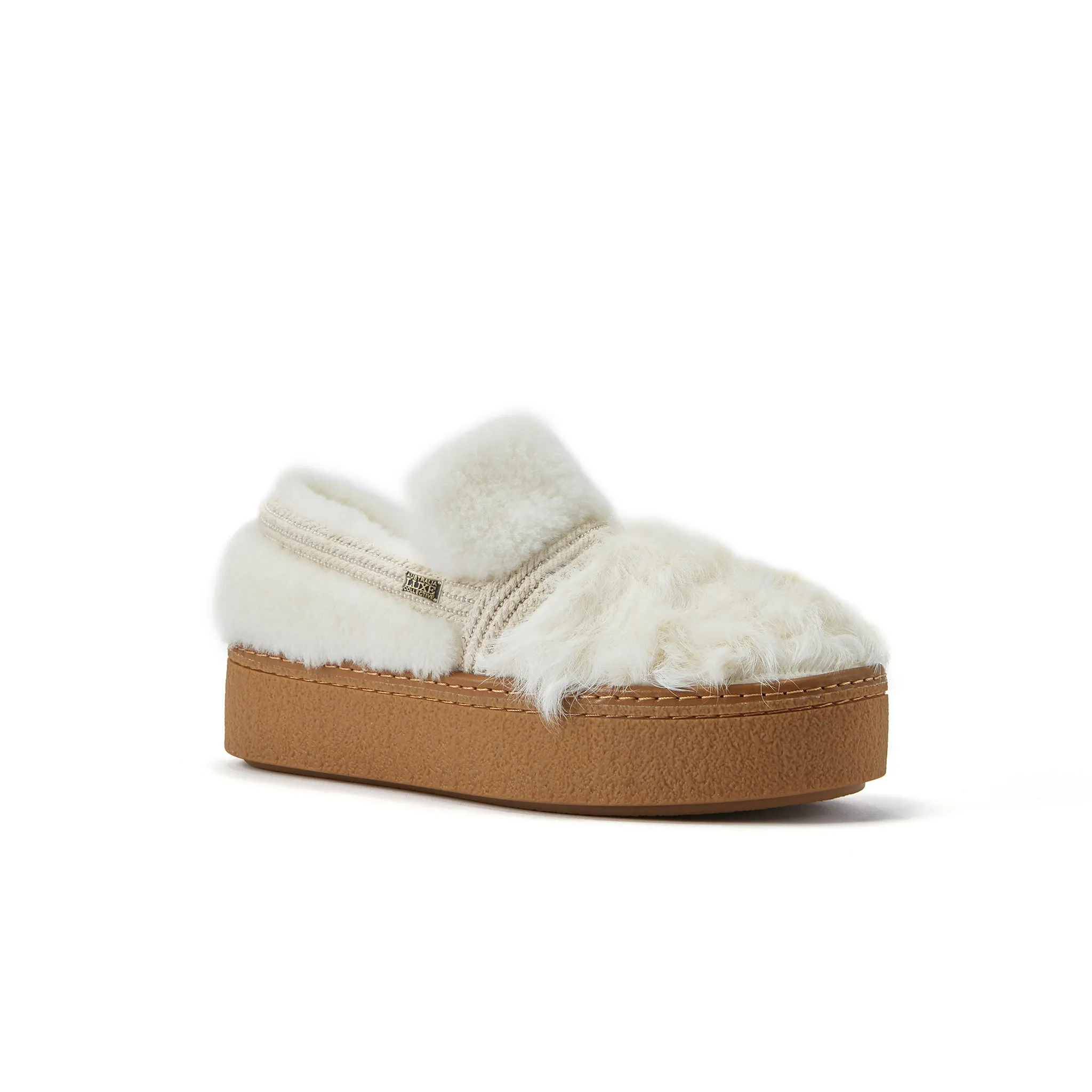 NORDSKE WHITE