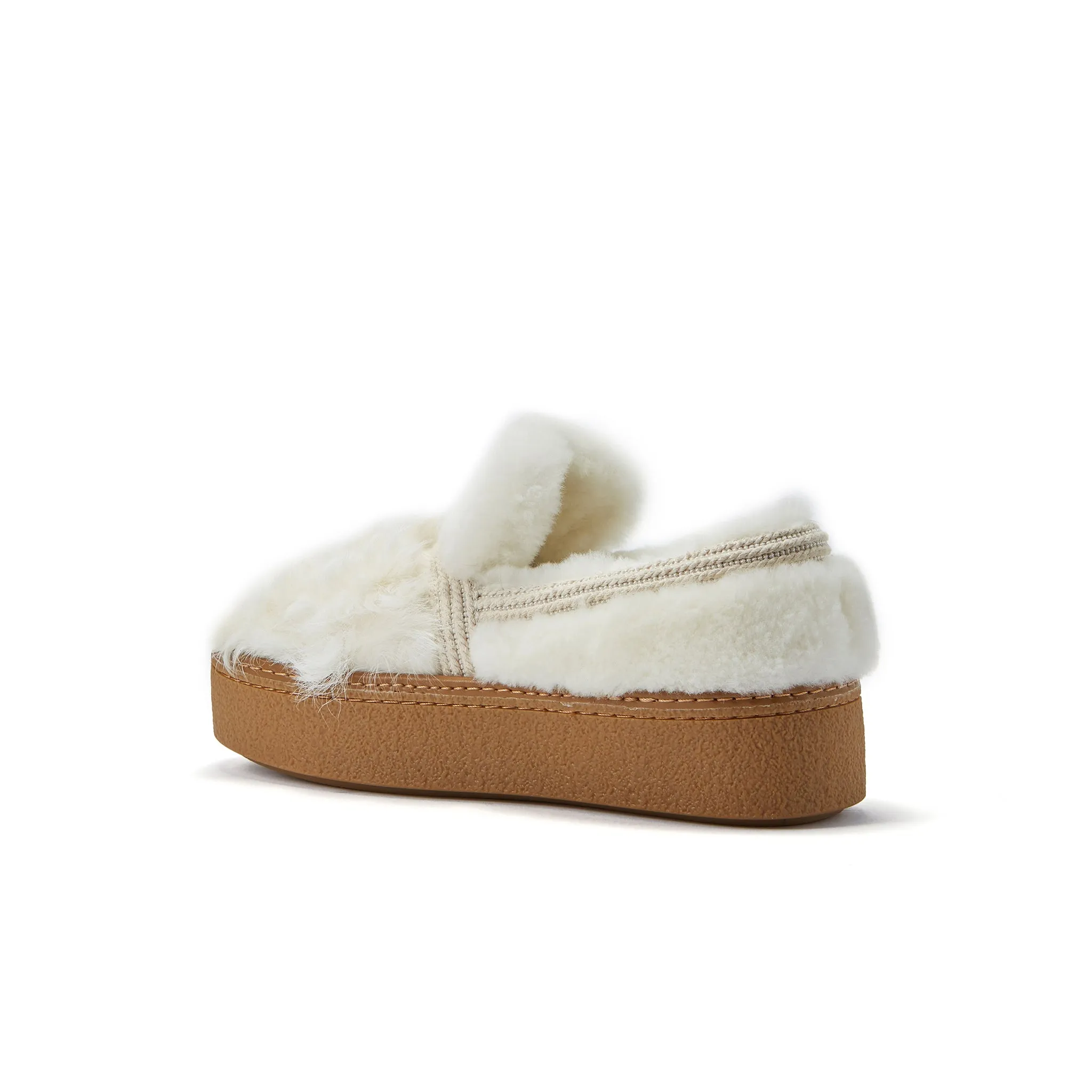 NORDSKE WHITE