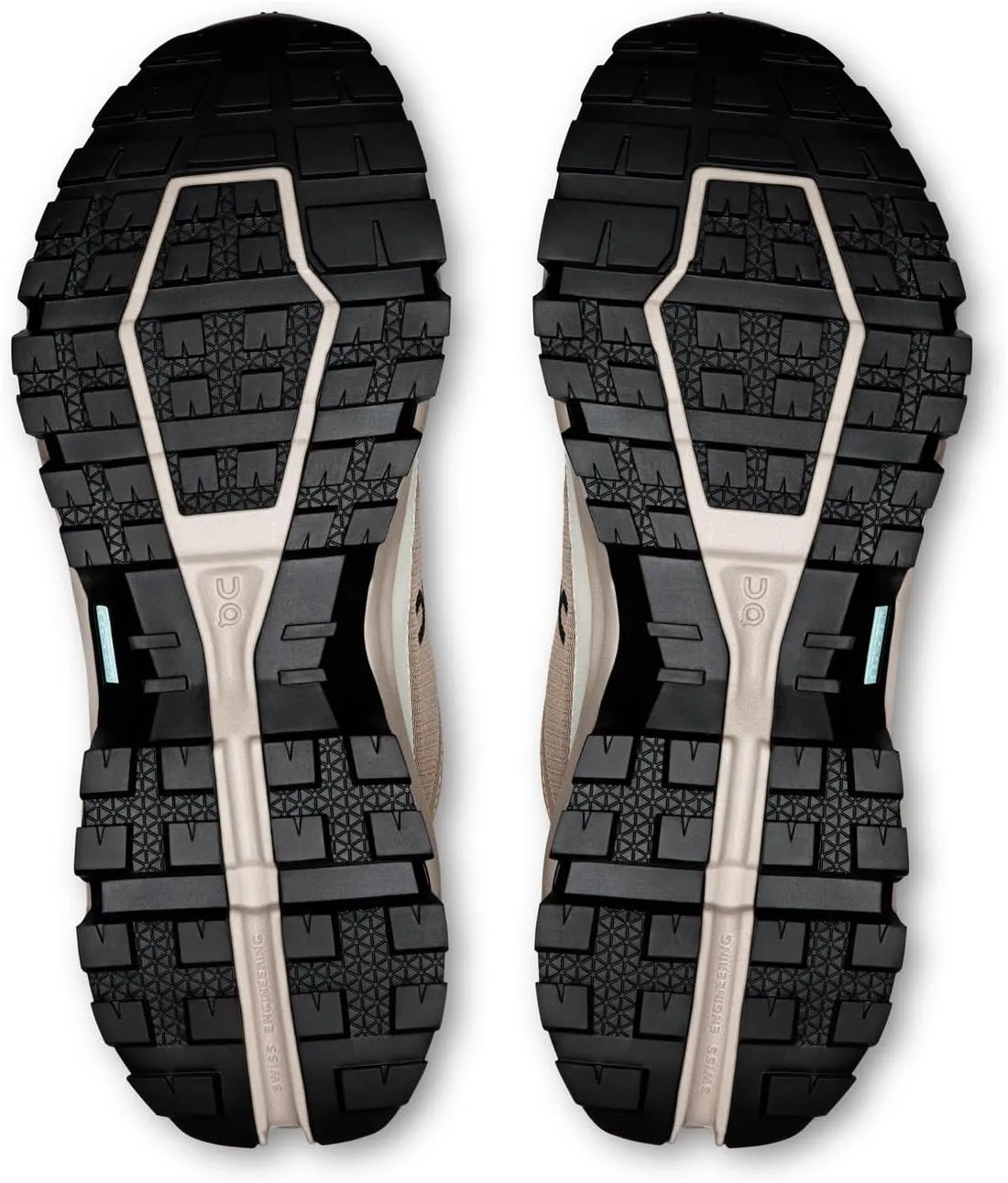 On Men's Cloudrock Low Waterproof Sneaker