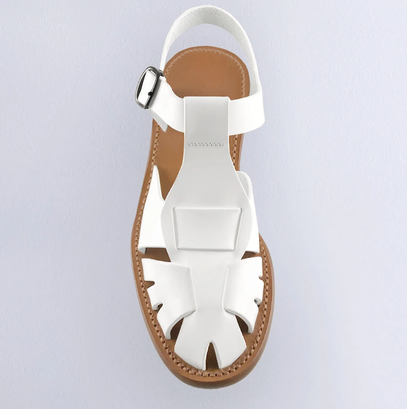 PESCA25 HEELED