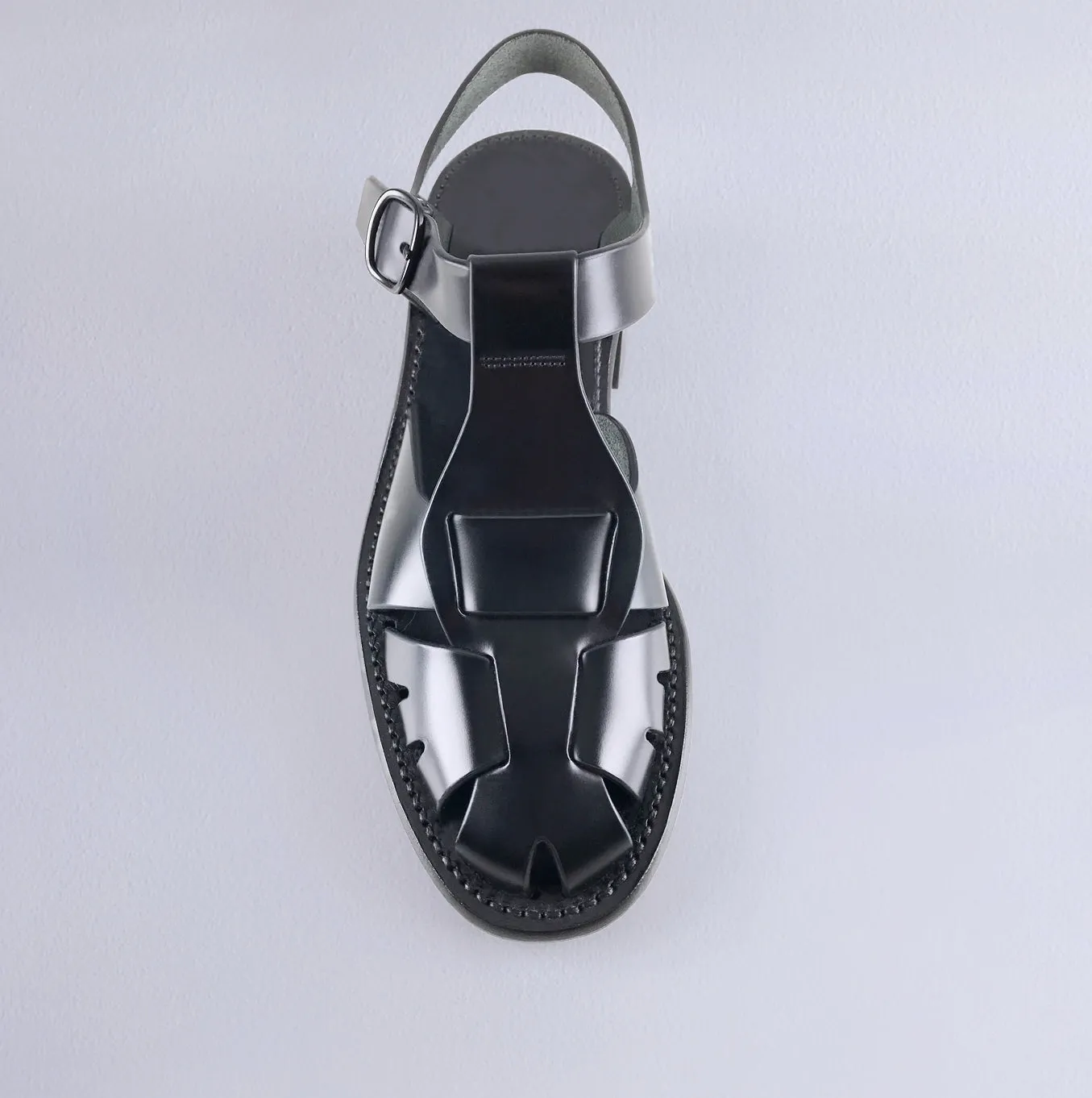 PESCA25 HEELED