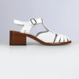 PESCA25 HEELED