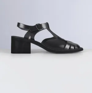 PESCA25 HEELED
