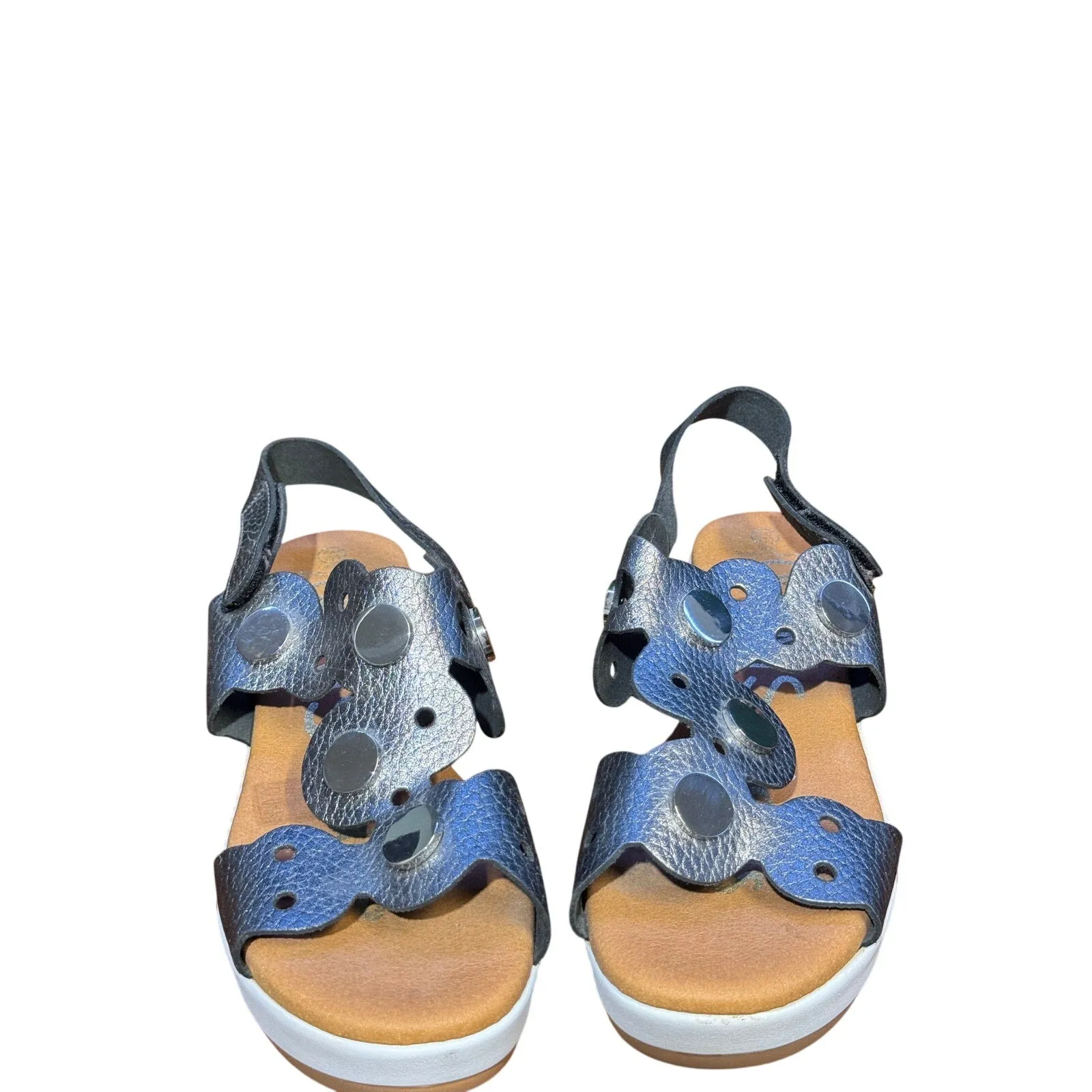 platform 9.5 VIP offer Adjustable sandals sandal my Oh size