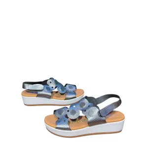 platform 9.5 VIP offer Adjustable sandals sandal my Oh size