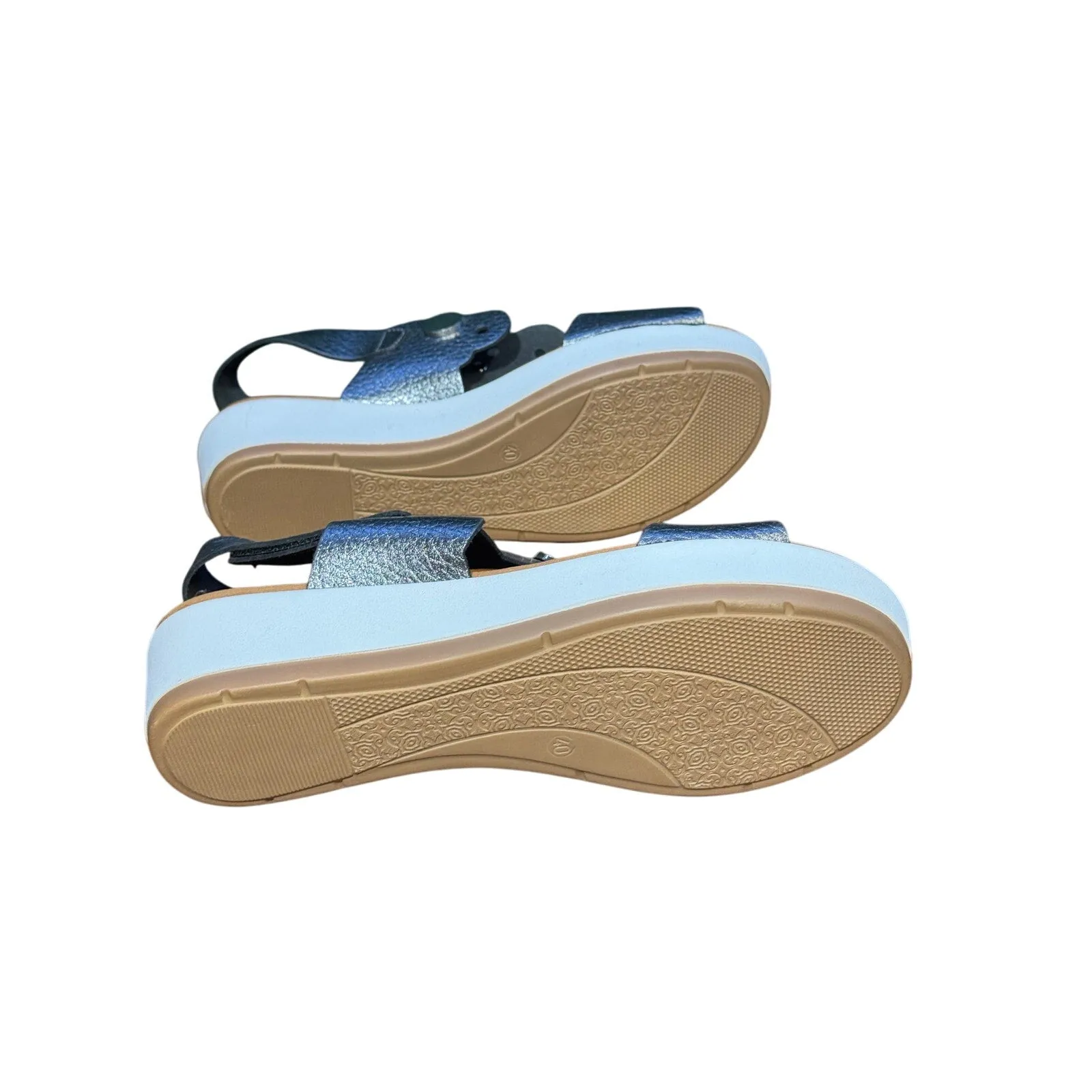 platform 9.5 VIP offer Adjustable sandals sandal my Oh size