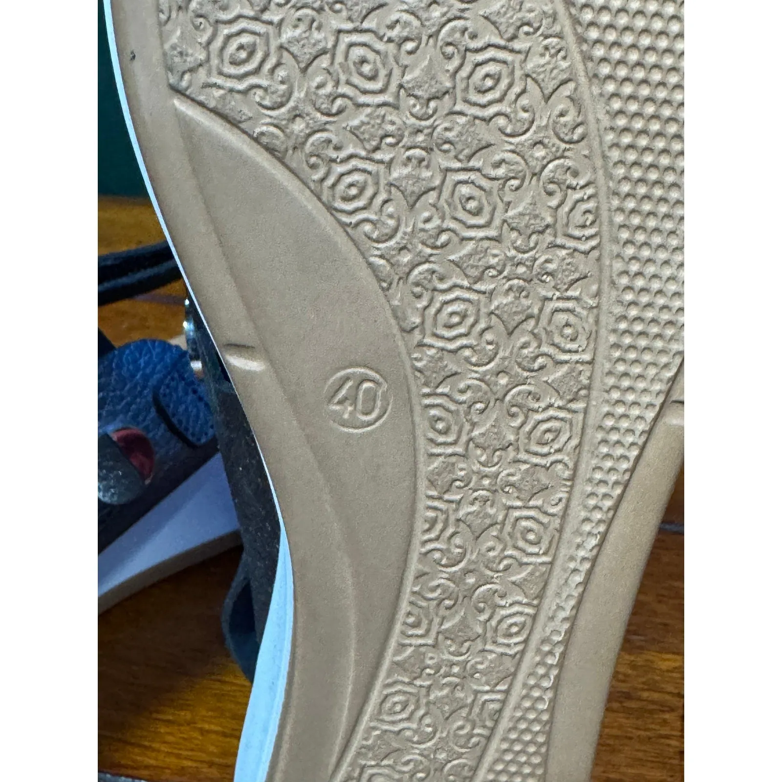 platform 9.5 VIP offer Adjustable sandals sandal my Oh size