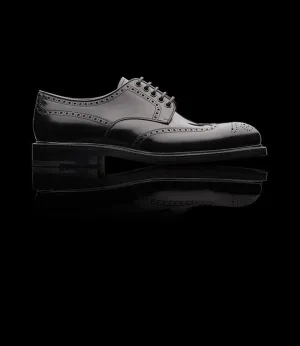 Prada - LACE-UP