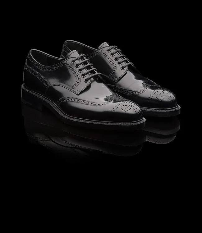 Prada - LACE-UP