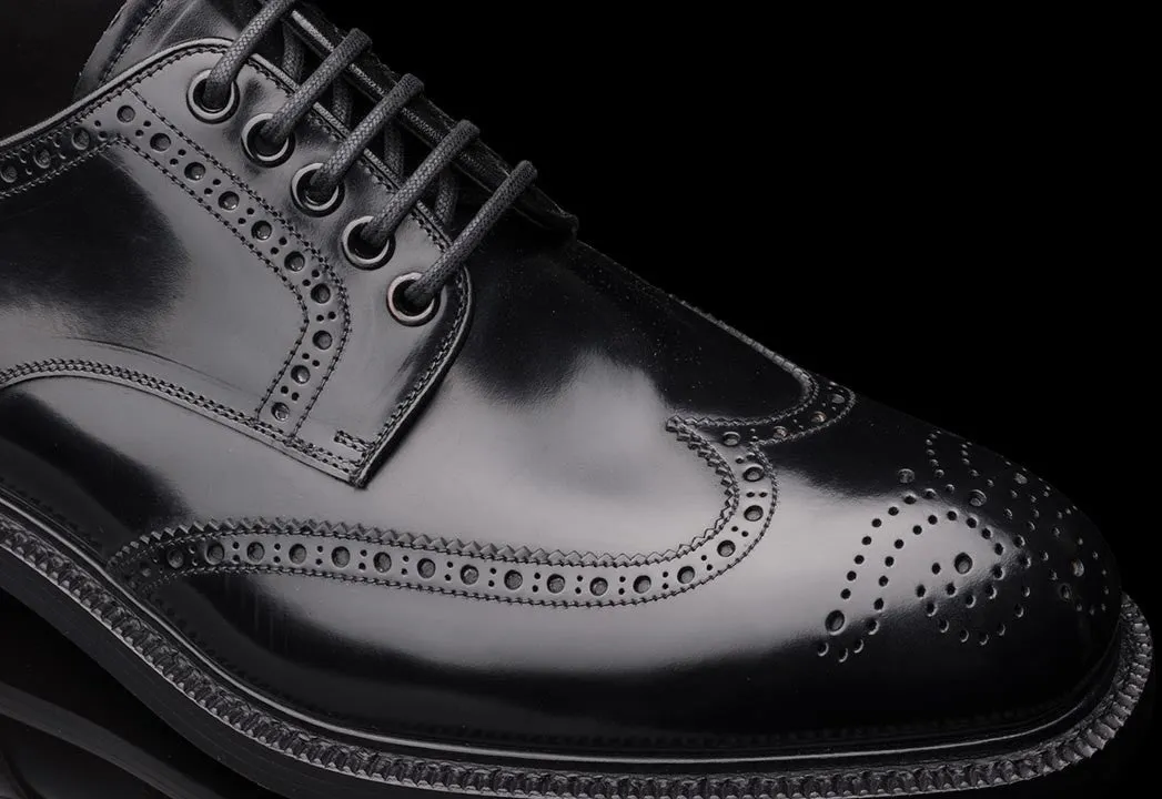 Prada - LACE-UP