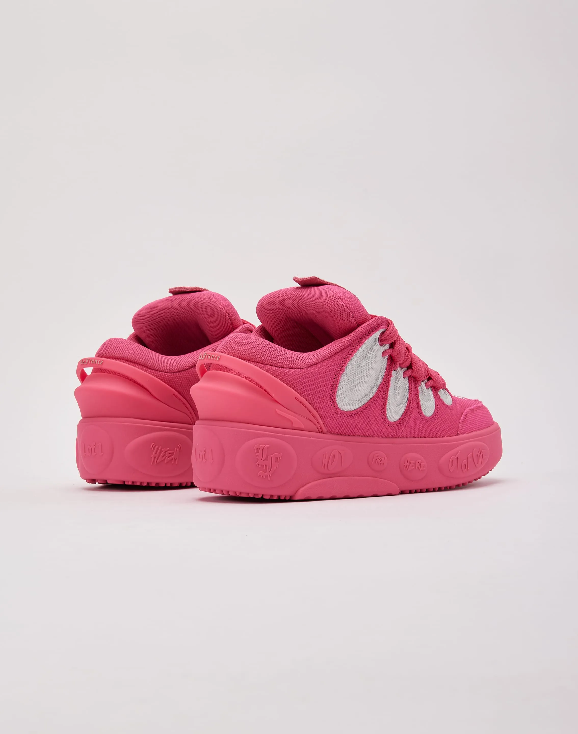 Puma LaFrance 'Pink Carpet' Grade-School