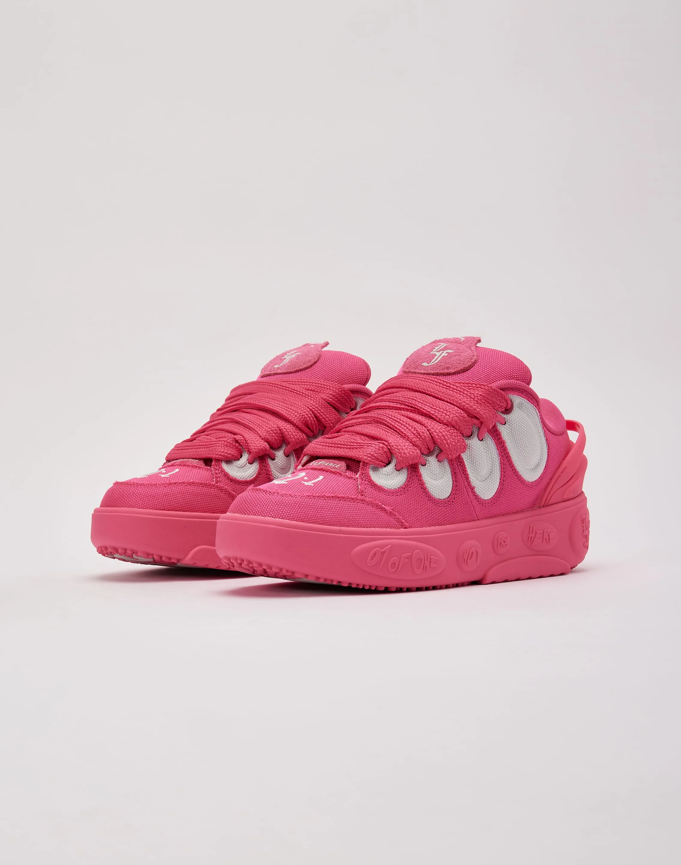 Puma LaFrance 'Pink Carpet' Grade-School