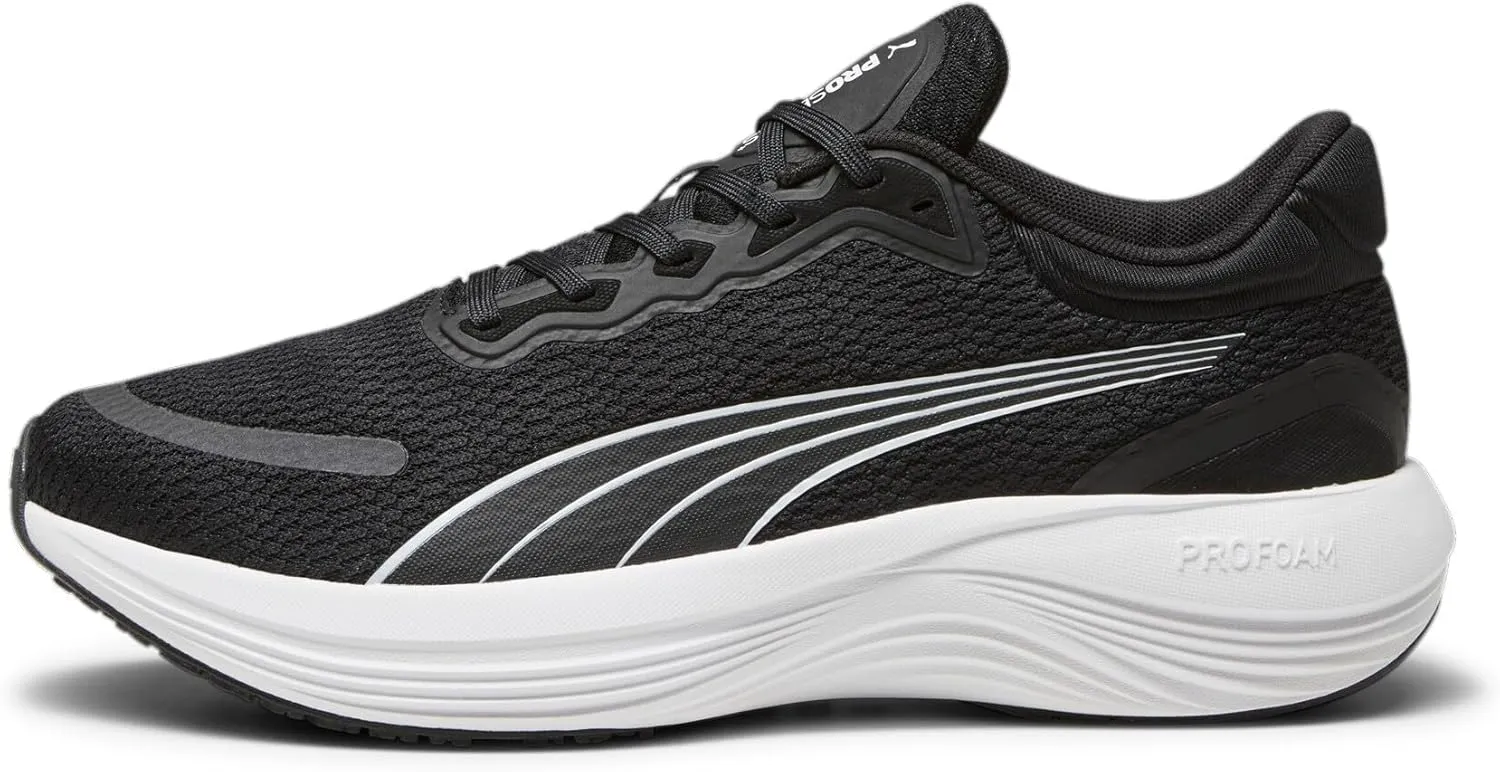 PUMA Men's Scend Pro Running Shoe Sneaker