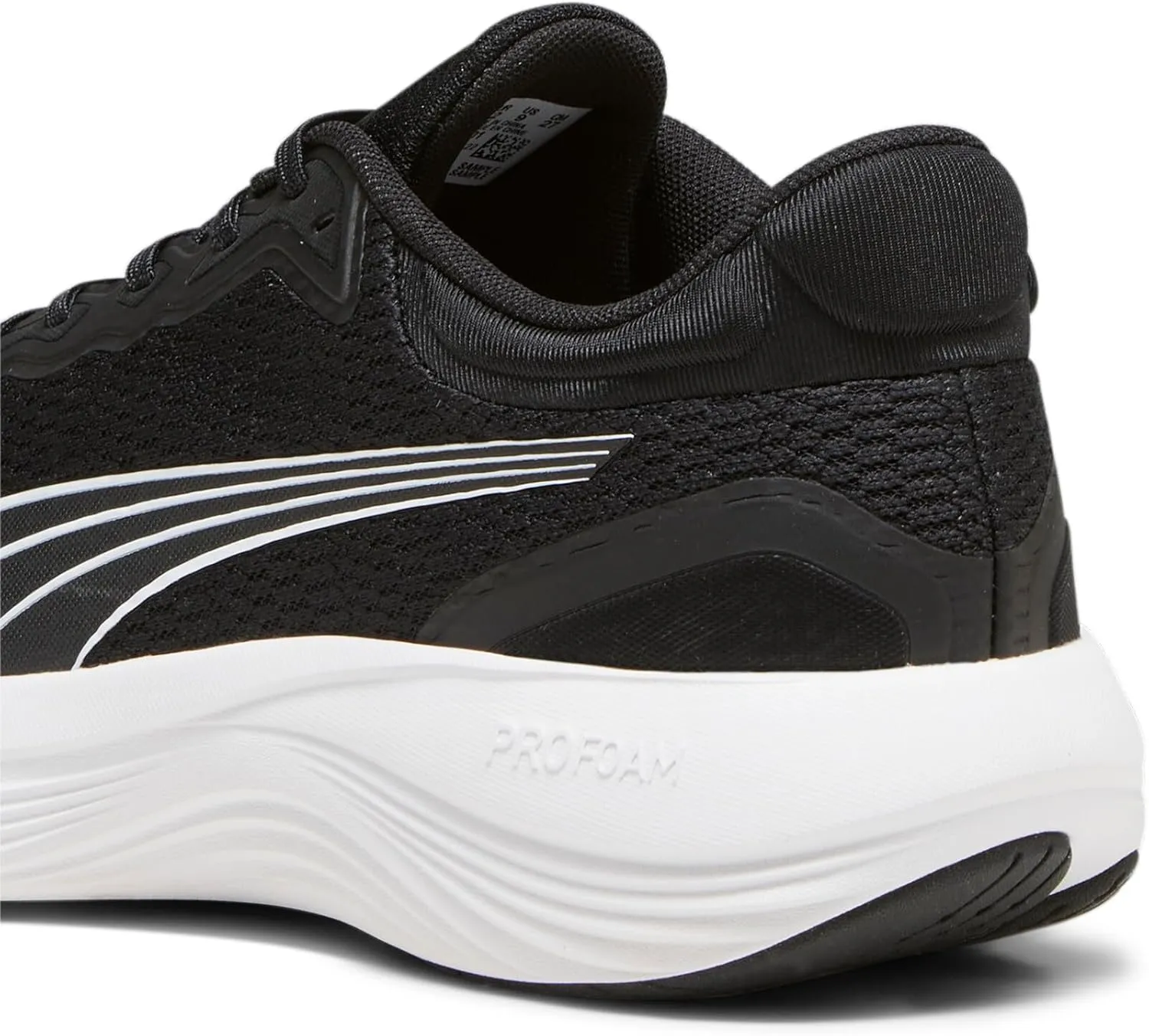 PUMA Men's Scend Pro Running Shoe Sneaker