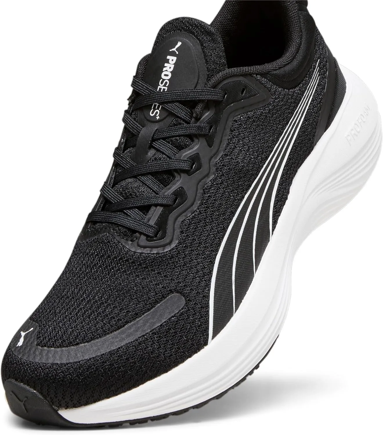 PUMA Men's Scend Pro Running Shoe Sneaker