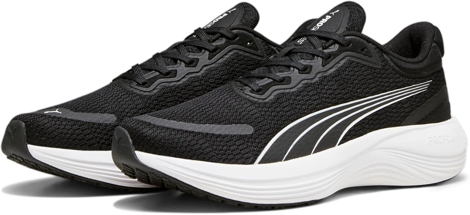 PUMA Men's Scend Pro Running Shoe Sneaker