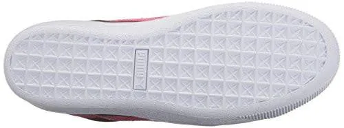 Puma Vikky Platform Olive Nightrapture Rose 11 M Us