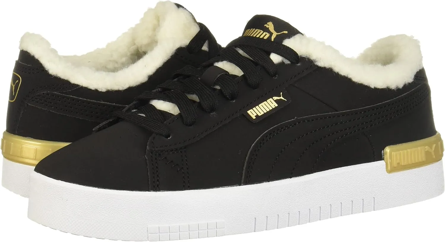 PUMA Women's Jada Sneaker