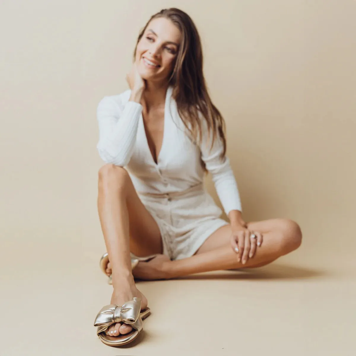 Rafie Sandal
