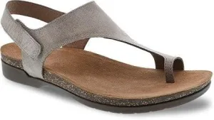 Reece | Waxy Burnish | Stone