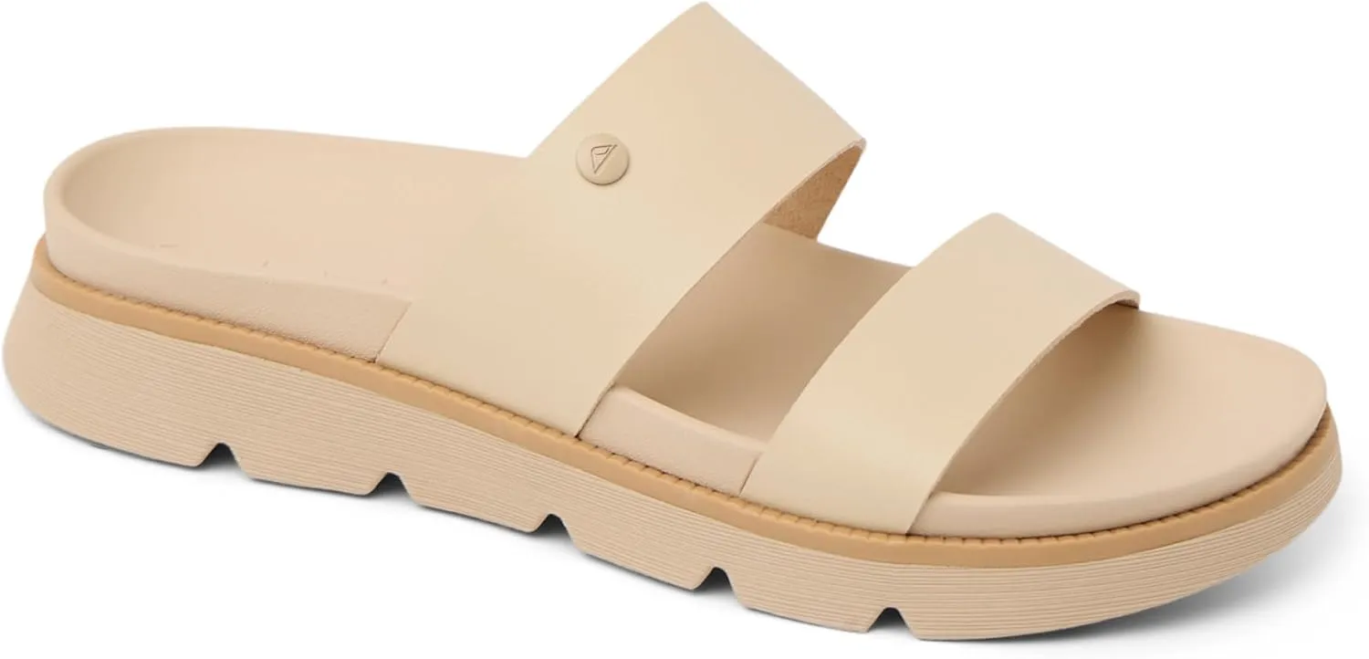 REEF Women's Vista Luxe Thea Sandal
