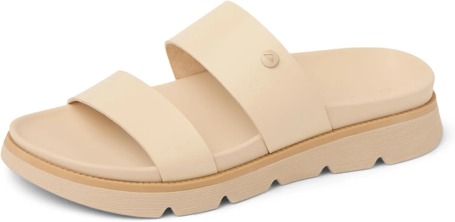 REEF Women's Vista Luxe Thea Sandal