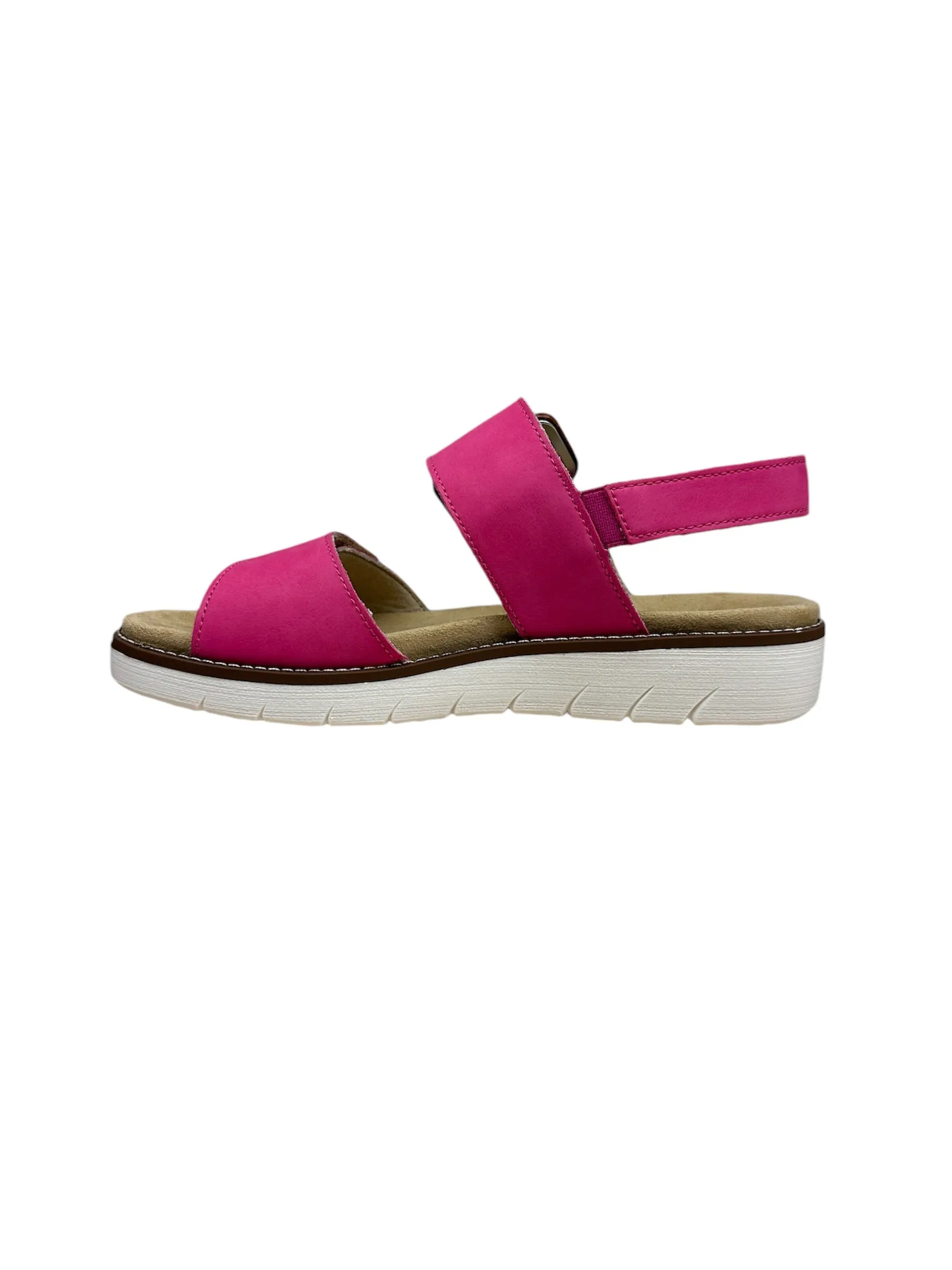 REMONTE D2067 FUSCIA