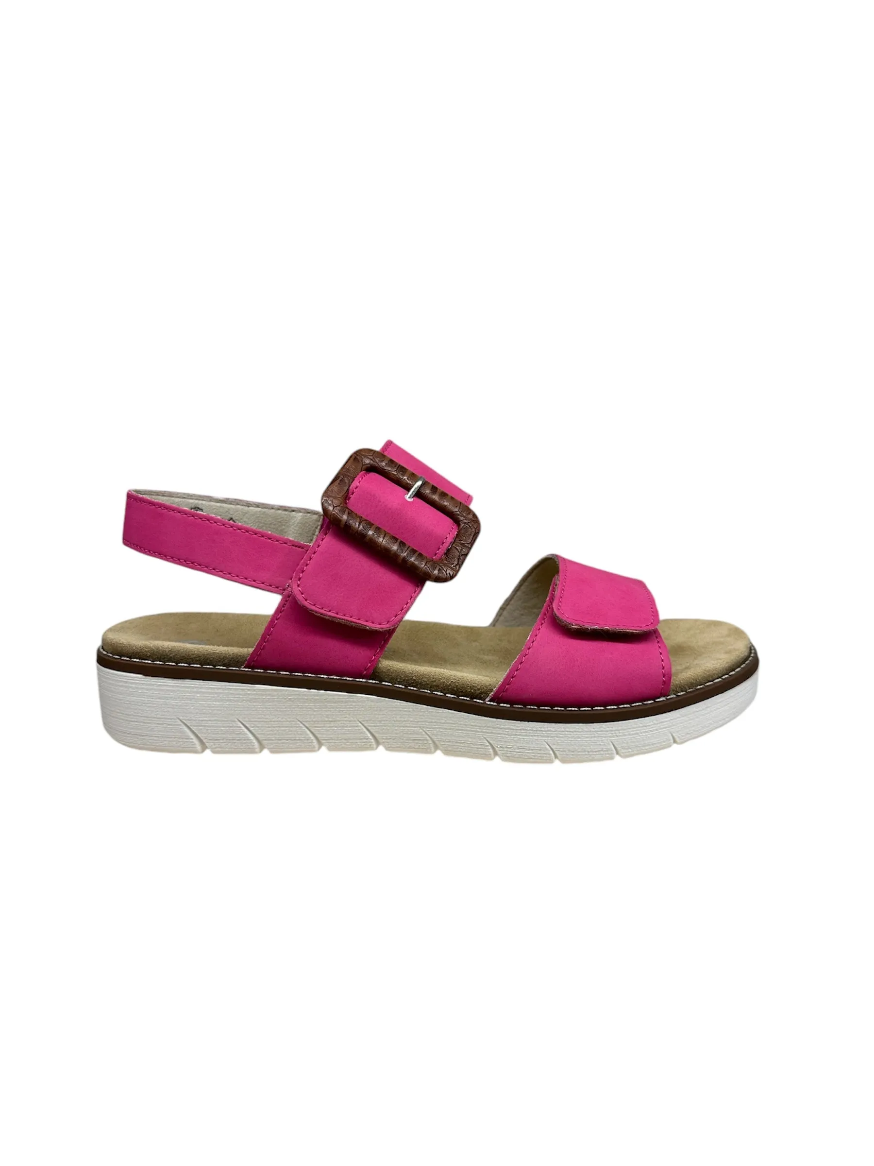 REMONTE D2067 FUSCIA