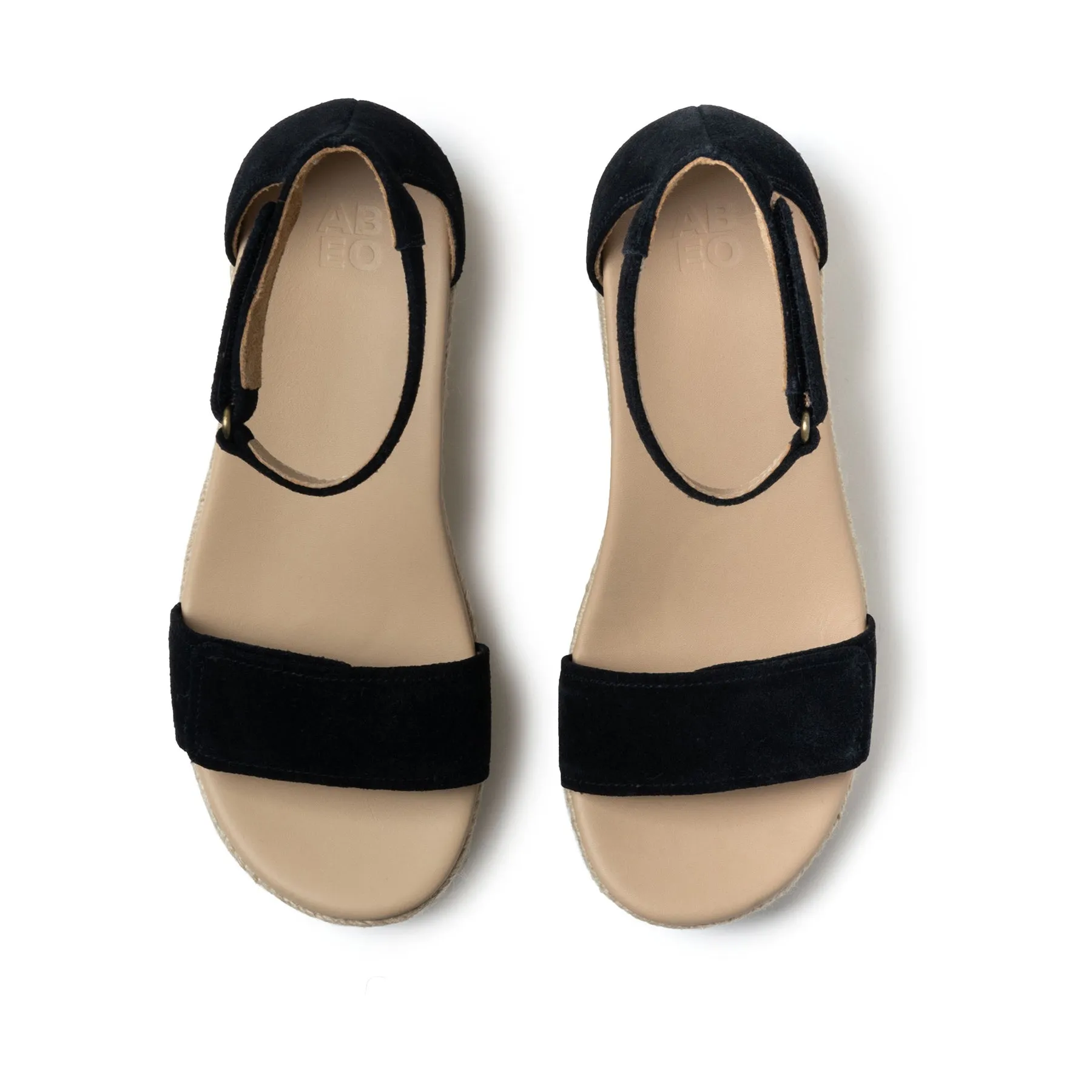 Riviera Ankle Sandal Metatarsal