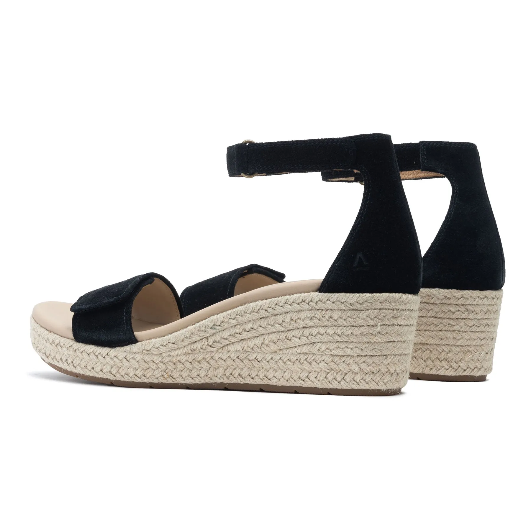 Riviera Ankle Sandal Metatarsal