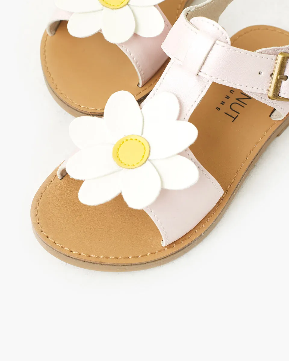 Rosie Sandal - Pink