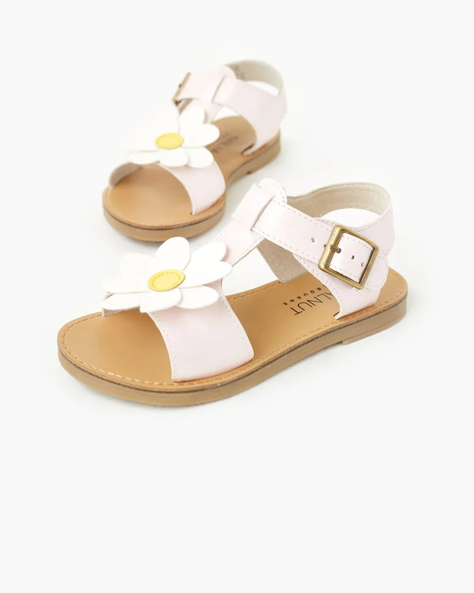 Rosie Sandal - Pink