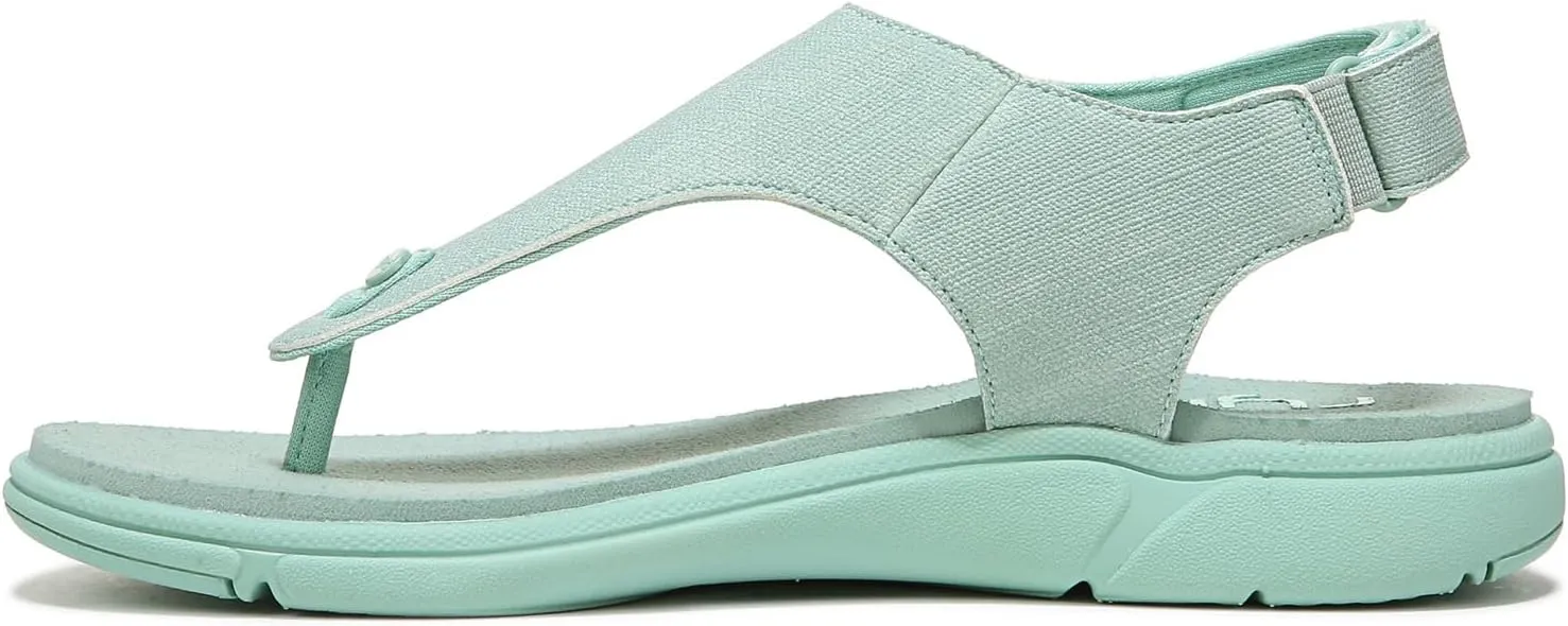 Ryka Women's Margo Next Thong Sandal Sport