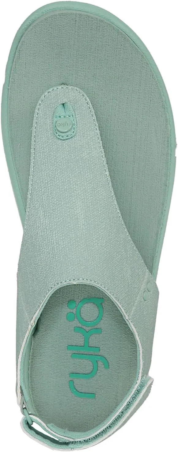 Ryka Women's Margo Next Thong Sandal Sport