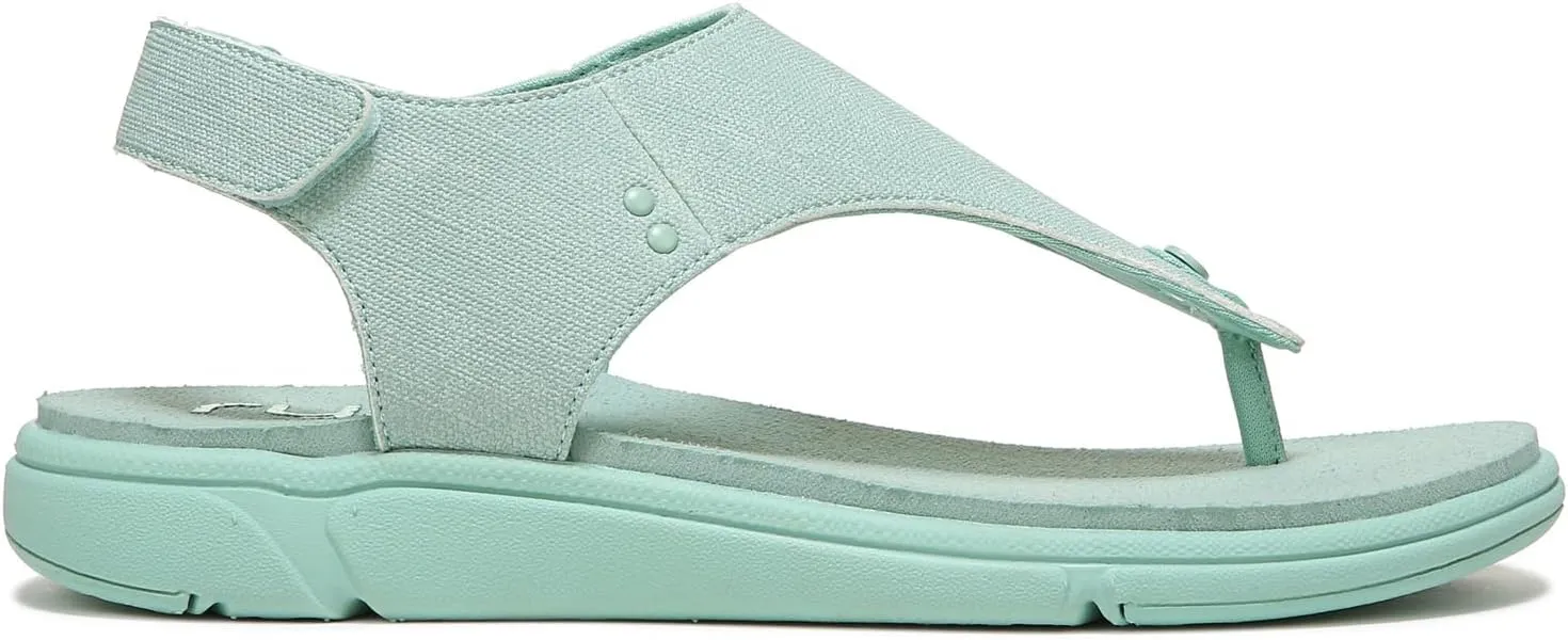 Ryka Women's Margo Next Thong Sandal Sport