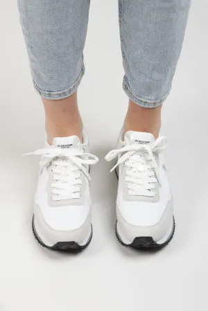 SACHA SNEAKER WHITE